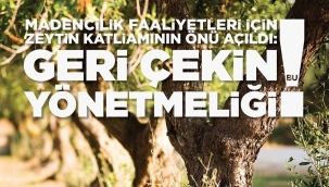 Gelecek partisinden sert tepki