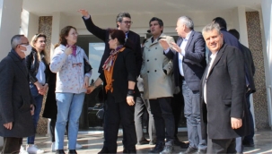 Gezi planlamasını milletvekilleri yapıyor