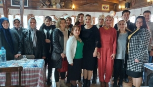 GPil başkanı Onultmak 'değişimi birlikte başaracağız'