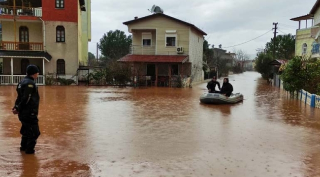 İçişleri bakanlığından illere uyarı yazısı