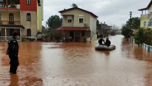 İçişleri bakanlığından illere uyarı yazısı