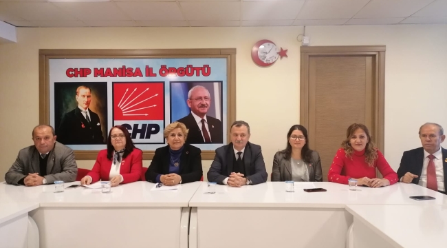 iktidara seslenen başkan Uysal ''yasalara dokunma uygula''