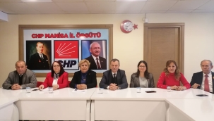 iktidara seslenen başkan Uysal ''yasalara dokunma uygula''