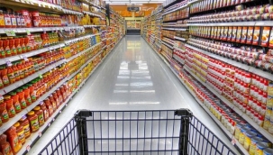 KDV'leri düşürülen ürünler açıklandı