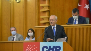 Kılıçdaroğlu'ndan Erdoğan'a güvenlik zirvesi tepkisi 