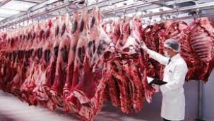 Kırmızı et yüzde 48 zamlandı