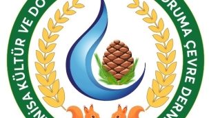 Manisa'da çevre derneği kuruldu