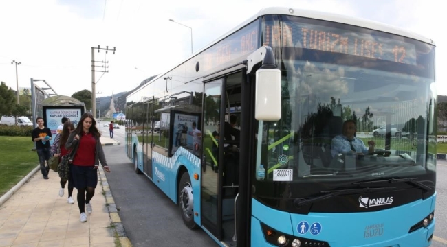 Manisa'da ekmek, su ve toplu ulaşım zamlandı