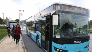 Manisa'da ekmek, su ve toplu ulaşım zamlandı