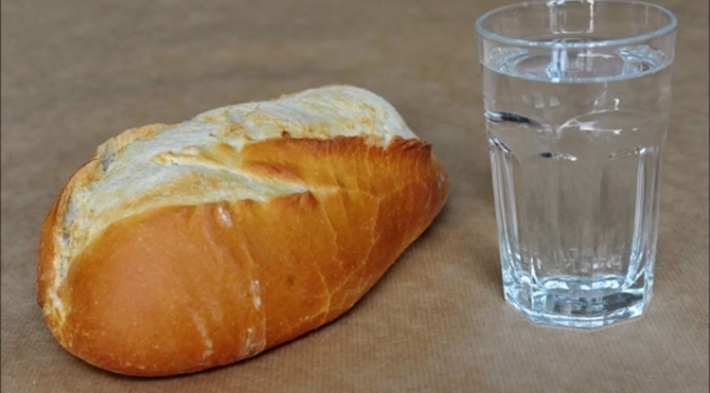 Manisa'da ekmek ve su zamlandı