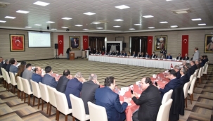 Manisa'da kurumlarda"sosyal arabuluculuk" eğitimi başlıyor