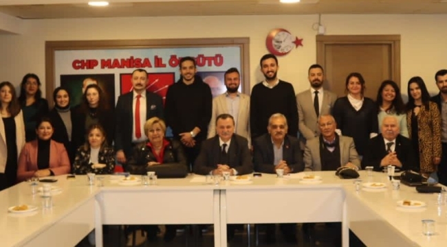 Manisa'da sandıklar güvende