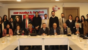 Manisa'da sandıklar güvende