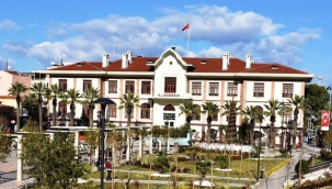 Manisa valiliğinden üreticilere' zirai don 'uyarısı