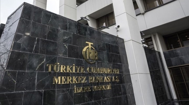 MB faiz kararını açıkladı