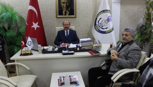 MESO Başkanı Akyüz 'Manisa'da esnafın durumu içler acısı'