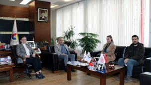 Mültecilerin durumu ele alındı