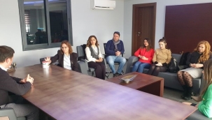 Öğrencilere yumurtanın yararlarını anlatacak yeni projeler