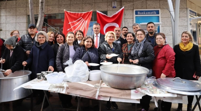 'Ruhları şad ,mekanları cennet olsun'