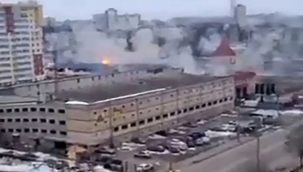 Rusya ve Ukrayna ateş keste anlaştı