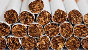 Sigaraya bir zam daha geldi