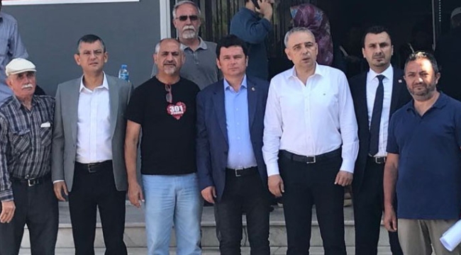Soma'da 194 aile tazminatların hala alamadı