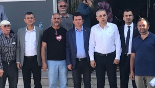 Soma'da 194 aile tazminatların hala alamadı