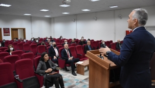 Tarımda tahmin ve erken uyarı istasyon sayısı 49'a ulaştı