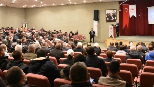 Tavuk yetiştiriciliği ve hayvan refahı eğitimi