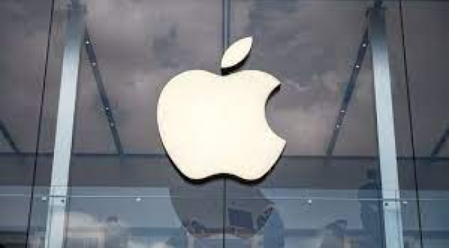 Teknoloji devi Apple, Rusya'da satışlarını durdurdu.