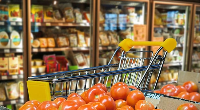 TÜİK mart ayı tüketici güven endeksini açıkladı
