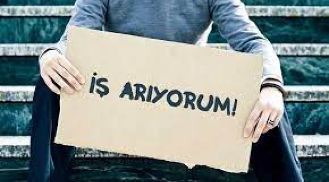TÜİK ocak ayı işsizlik rakamlarını açıkladı