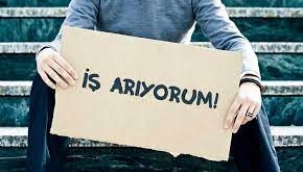 TÜİK ocak ayı işsizlik rakamlarını açıkladı