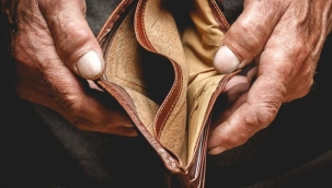 TÜİK: yıllık enflasyon yüzde 54.44 