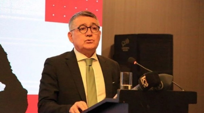 TÜSİAD yeni başkanını seçti