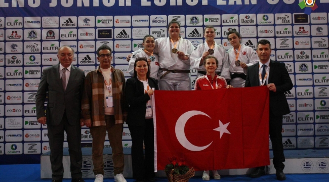 Vali Karadeniz sporcuları kutladı