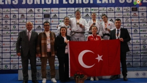 Vali Karadeniz sporcuları kutladı