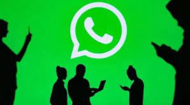 WhatsApp'ın ,2 GB iyileştirme çalışması