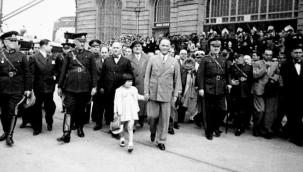 102 yıldır bitmeyen sevgi