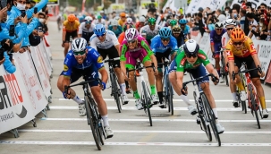 14 ülkeden 157 sporcu mücadele edecek