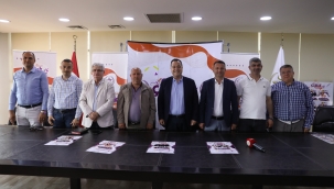 563.Akhisar çağlak festivali 23-29 mayısta yapılacak