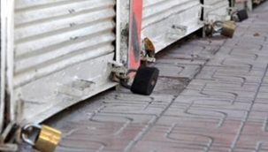 Açılan yüzde 13,6 ,kapanan yüzde 75,9