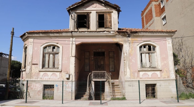 Alaşehir belediyesi sahip çıktı