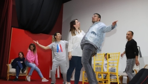 Alaşehir belediyesinin kültür çalışmaları hızlandı