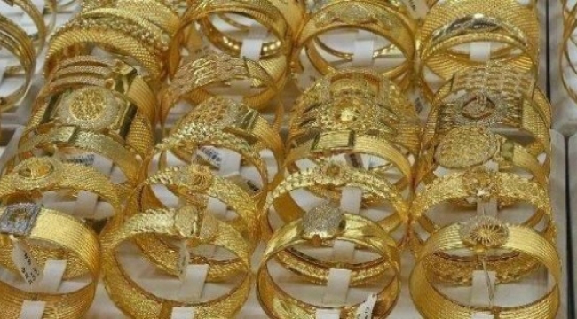 Altın güne nasıl başladı?