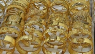 Altın güne nasıl başladı?