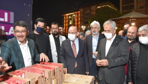 Ardıç'tan AKP'ye ekonomi eleştirisi