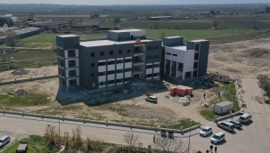 Başkan Bilgin'den eğitime büyük yatırım