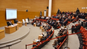 Başkan Dutlulu'kimse yatağa aç girmeyecek'