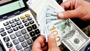 Cari açık rakamı açıklandı